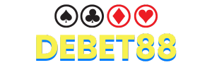 Logo DEBET88